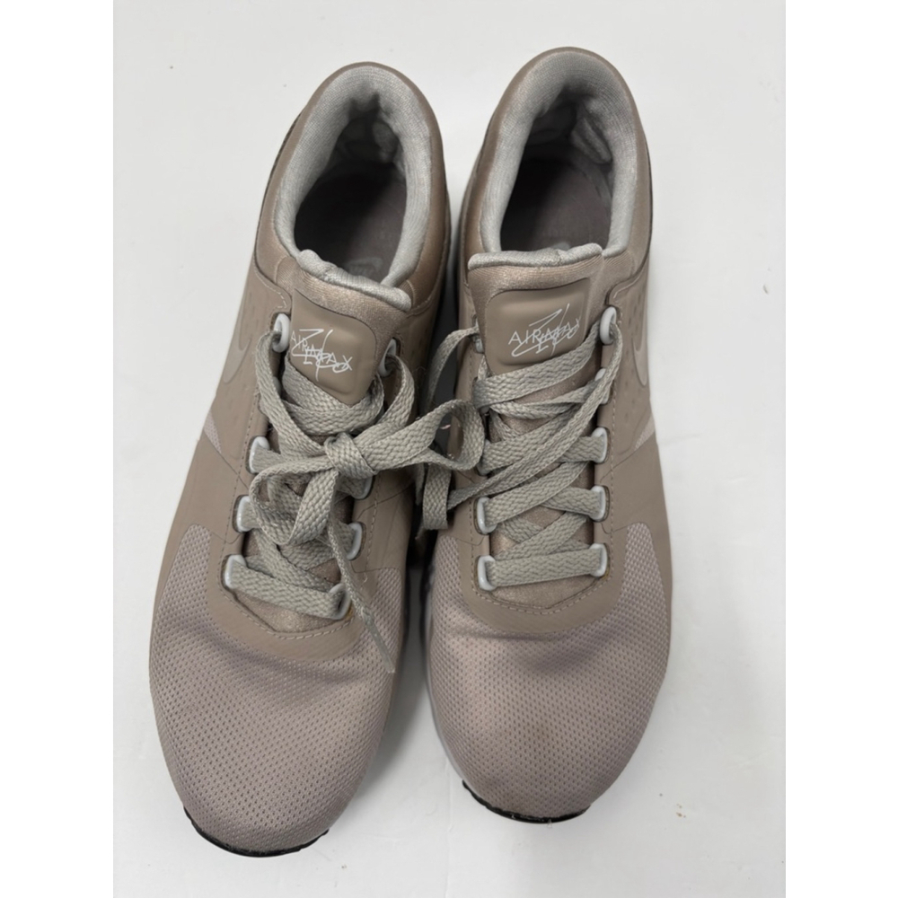 Women's Nike Air Max Zero Beige Sneakers size 9.5